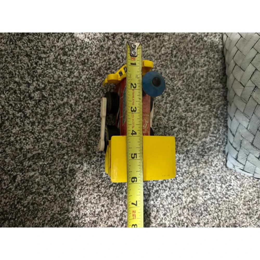 Fisher-Price vintage fisher